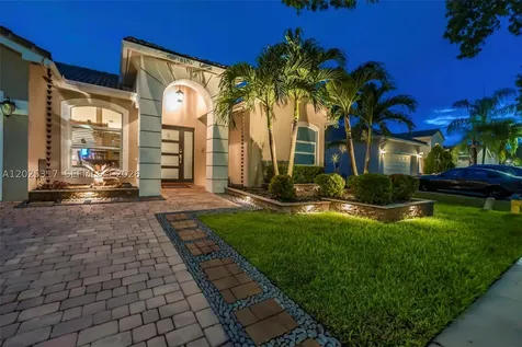 13404 NW 13th Street Pembroke Pines FL 33028
