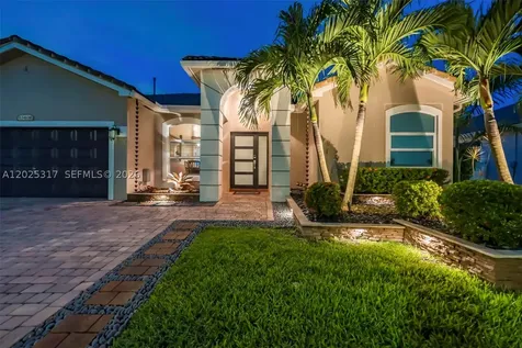 13404 NW 13th Street Pembroke Pines FL 33028