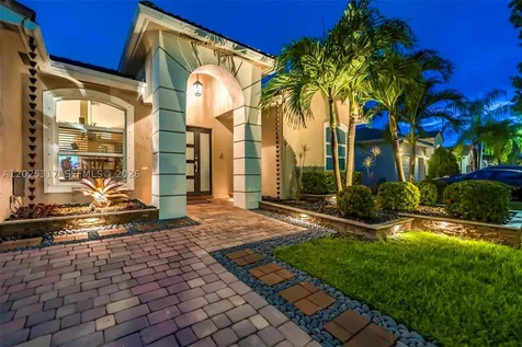 13404 NW 13th Street Pembroke Pines FL 33028