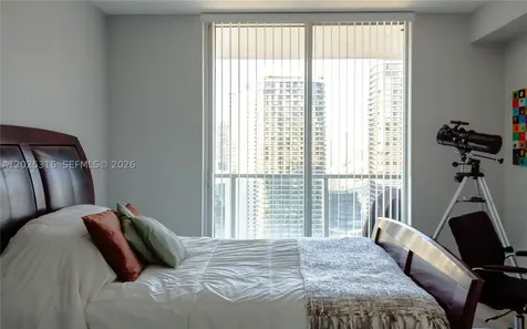 1111 SW 1st Avenue Miami FL 33130