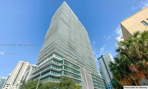 1111 SW 1st Avenue Miami FL 33130