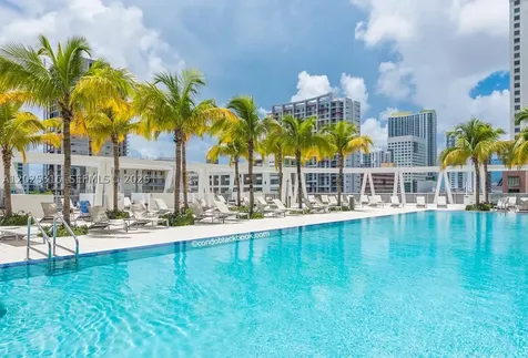 1111 SW 1st Avenue Miami FL 33130