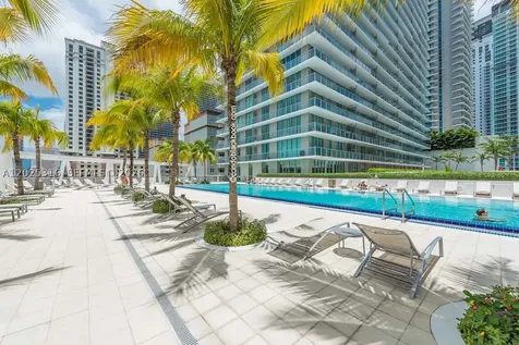 1111 SW 1st Avenue Miami FL 33130