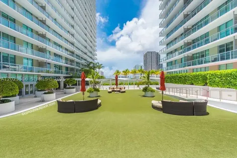 1111 SW 1st Avenue Miami FL 33130
