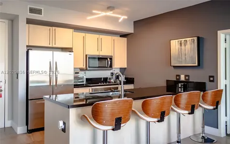 1111 SW 1st Avenue Miami FL 33130