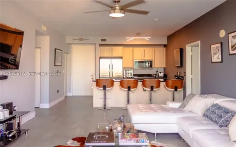 1111 SW 1st Avenue Miami FL 33130