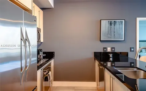 1111 SW 1st Avenue Miami FL 33130