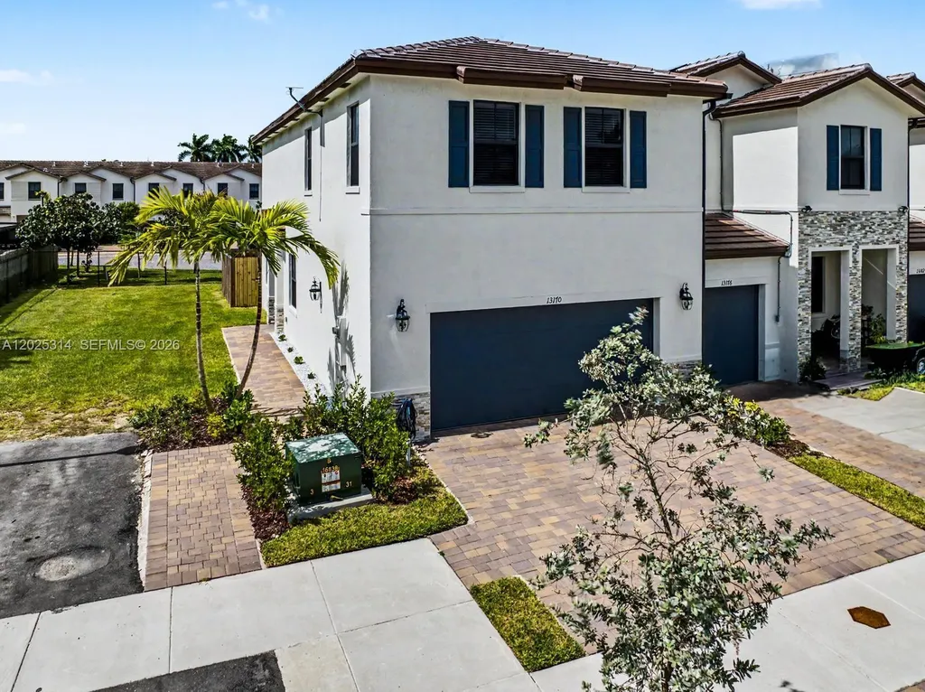 13170 SW 232nd Lane Miami FL 33032