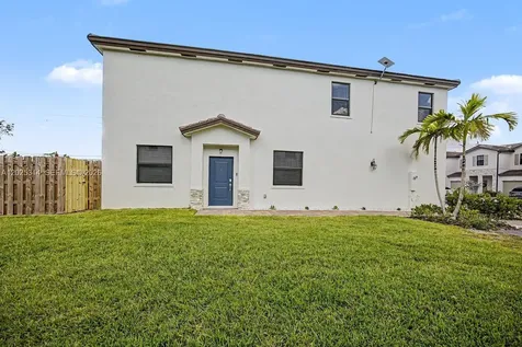 13170 SW 232nd Lane Miami FL 33032