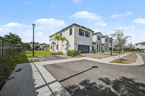 13170 SW 232nd Lane Miami FL 33032