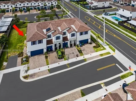 13170 SW 232nd Lane Miami FL 33032