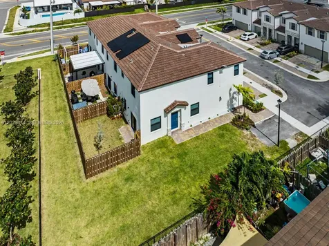 13170 SW 232nd Lane Miami FL 33032