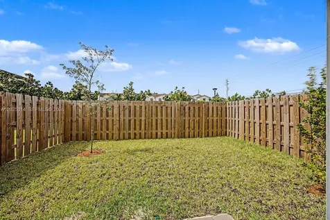 13170 SW 232nd Lane Miami FL 33032
