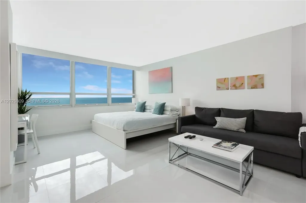 5445 Collins Avenue Miami Beach FL 33140