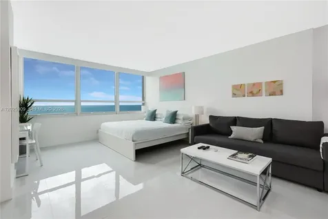 5445 Collins Avenue Miami Beach FL 33140