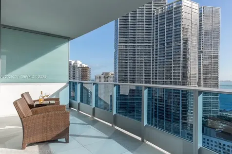 200 Biscayne Boulevard Way Miami FL 33131