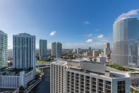 200 Biscayne Boulevard Way Miami FL 33131