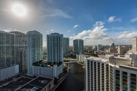 200 Biscayne Boulevard Way Miami FL 33131