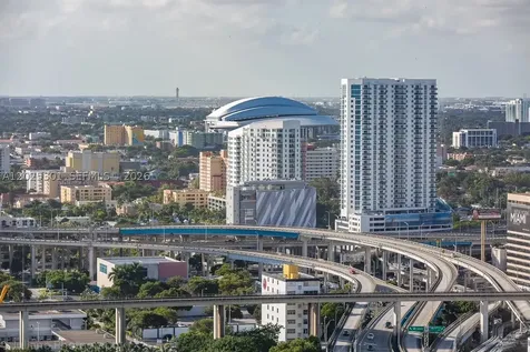 200 Biscayne Boulevard Way Miami FL 33131