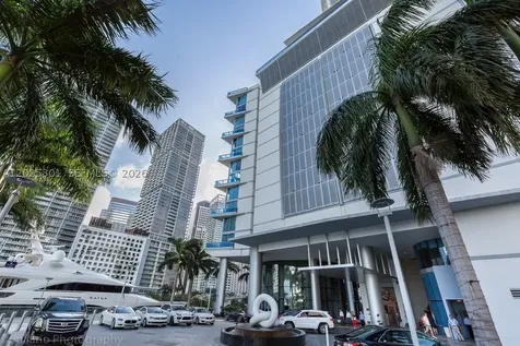 200 Biscayne Boulevard Way Miami FL 33131