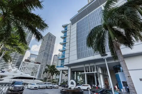 200 Biscayne Boulevard Way Miami FL 33131
