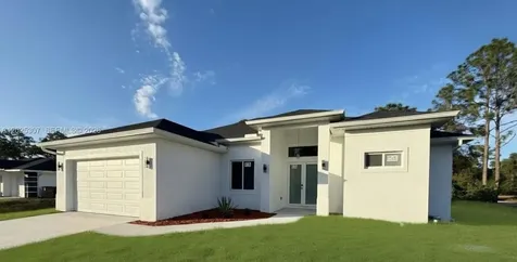 4007 E 13 Street Lehigh Acres FL 33972