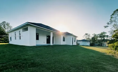 4007 E 13 Street Lehigh Acres FL 33972