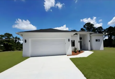 4007 E 13 Street Lehigh Acres FL 33972