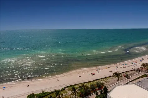 5445 Collins Avenue Miami Beach FL 33140