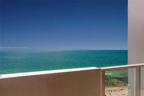 5445 Collins Avenue Miami Beach FL 33140