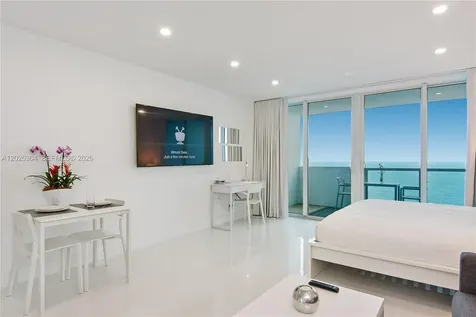 5445 Collins Avenue Miami Beach FL 33140