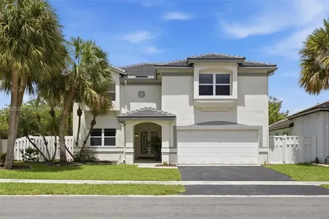 2 Gables Boulevard Weston FL 33326