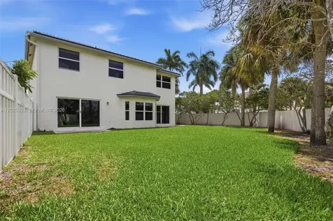 2 Gables Boulevard Weston FL 33326