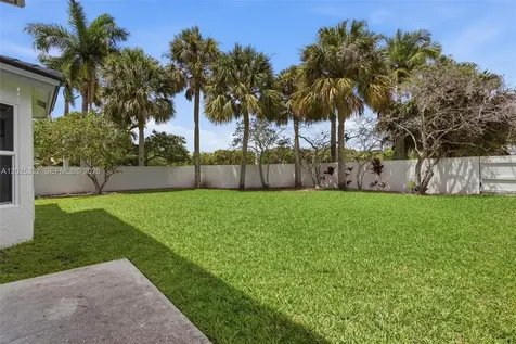 2 Gables Boulevard Weston FL 33326