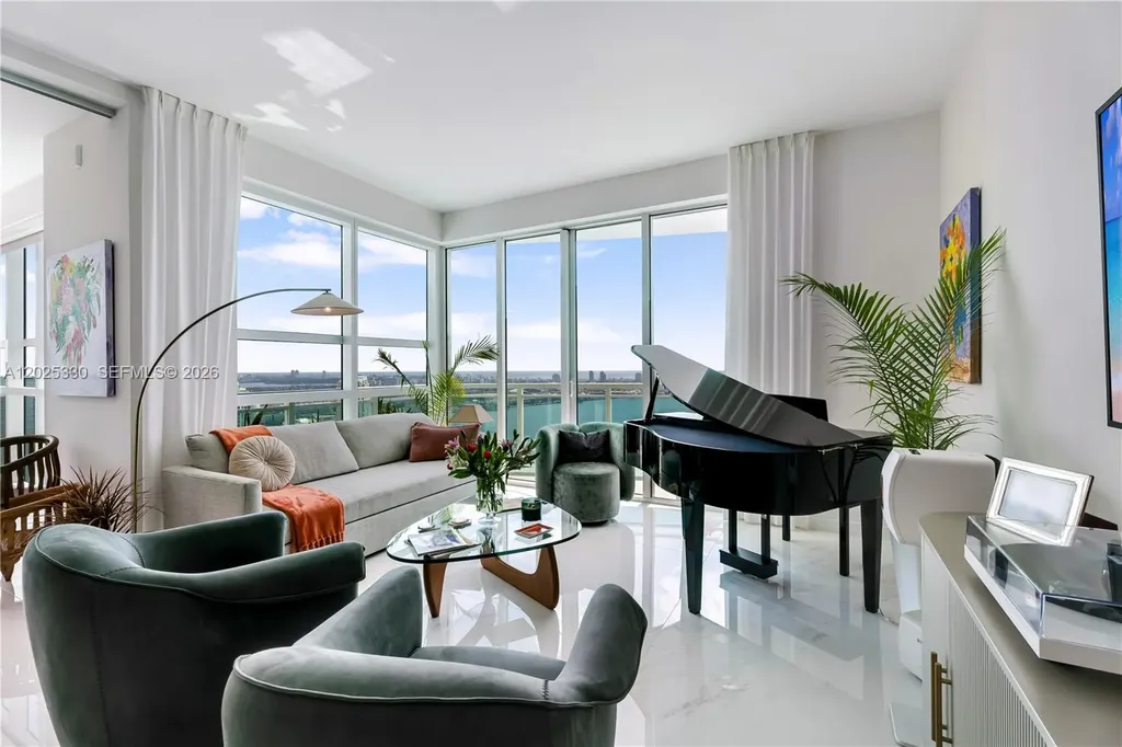 950 Brickell Bay Drive Miami FL 33131