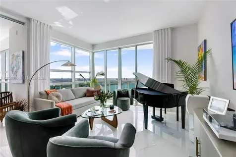 950 Brickell Bay Drive Miami FL 33131