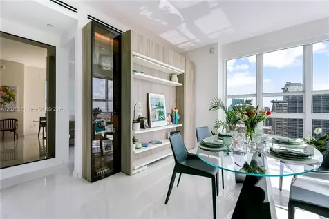 950 Brickell Bay Drive Miami FL 33131
