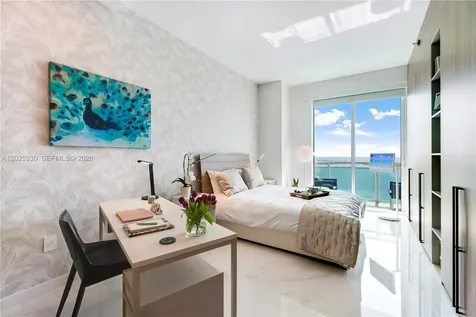 950 Brickell Bay Drive Miami FL 33131