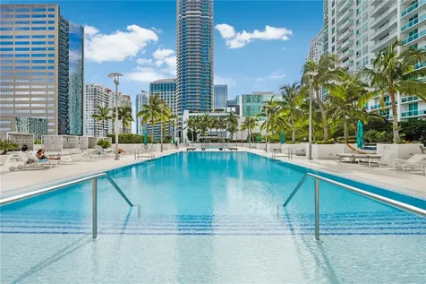 950 Brickell Bay Drive Miami FL 33131