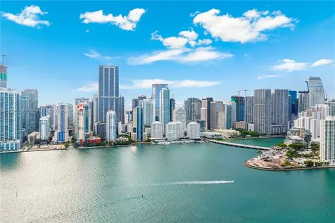 950 Brickell Bay Drive Miami FL 33131
