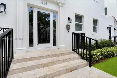 628 Santander Avenue Coral Gables FL 33134