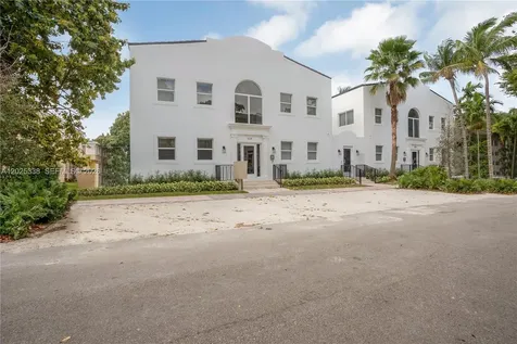 628 Santander Avenue Coral Gables FL 33134