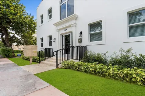 628 Santander Avenue Coral Gables FL 33134