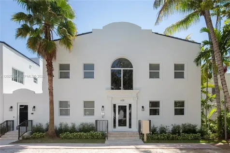 628 Santander Avenue Coral Gables FL 33134