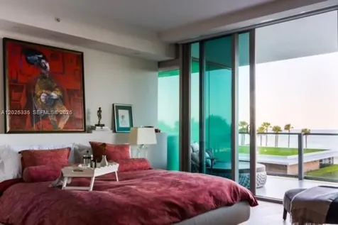 350 Ocean Drive Key Biscayne FL 33149