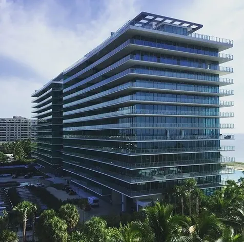 350 Ocean Drive Key Biscayne FL 33149