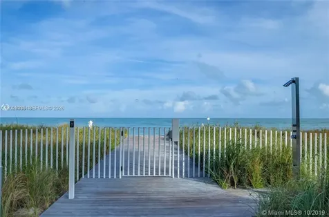 350 Ocean Drive Key Biscayne FL 33149