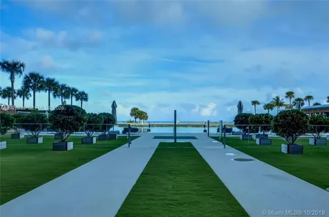 350 Ocean Drive Key Biscayne FL 33149