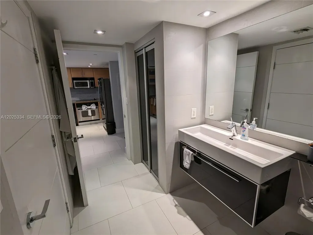 2101 Brickell Avenue Miami FL 33129