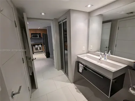 2101 Brickell Avenue Miami FL 33129